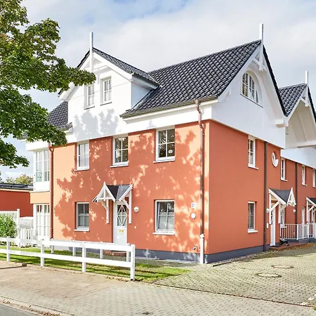 Apartmán Haus An Der Altstadt 2