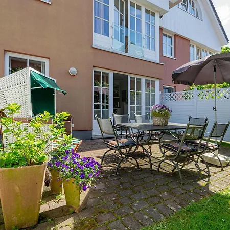 Haus An Der Altstadt 2 Wyk auf Föhr