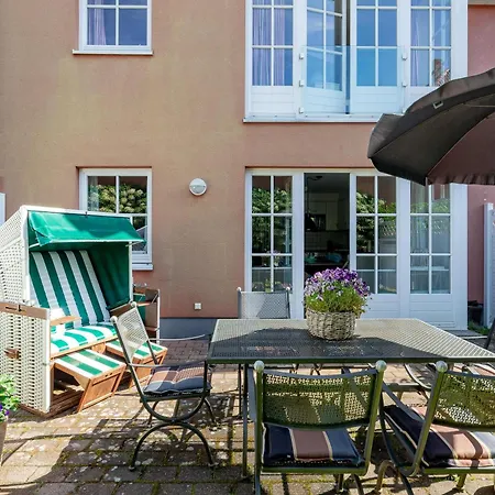 Haus An Der Altstadt 2