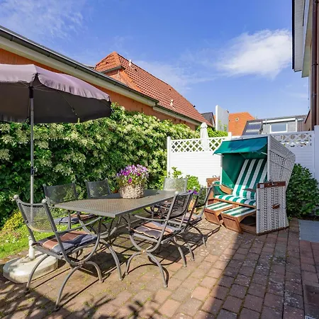 Haus An Der Altstadt 2